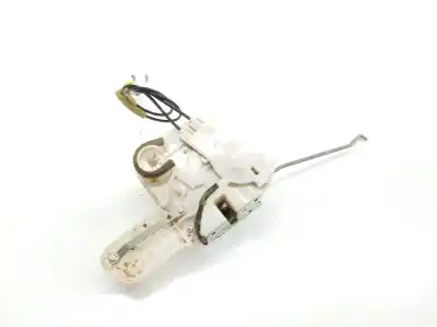 Pezzo di ricambio per auto di seconda mano serratura porta anteriore sinistra per mitsubishi asx (ga0w) motion 2wd riferimenti oem iam 5715a739  5715a739