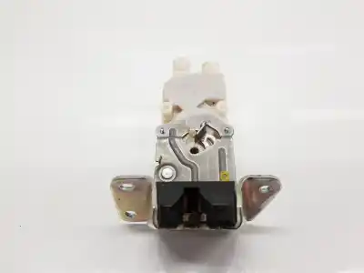 Pezzo di ricambio per auto di seconda mano baule / serratura del cancello per mitsubishi asx (ga0w) motion 2wd riferimenti oem iam 5808a129  5808a129