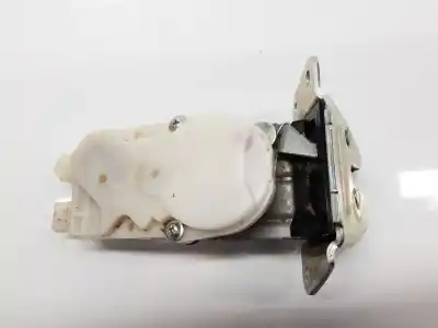 Pezzo di ricambio per auto di seconda mano baule / serratura del cancello per mitsubishi asx (ga0w) motion 2wd riferimenti oem iam 5808a129  5808a129