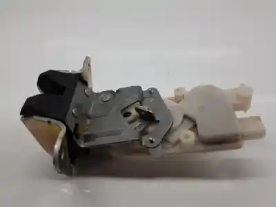 Pezzo di ricambio per auto di seconda mano baule / serratura del cancello per mitsubishi asx (ga0w) motion 2wd riferimenti oem iam 5808a129  5808a129