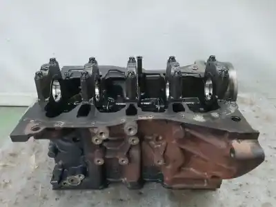 Second-hand car spare part block for renault clio iv 1.5 dci d fap energy oem iam references bloque k9kf646  110108501r