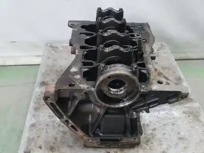 Second-hand car spare part block for renault clio iv 1.5 dci d fap energy oem iam references bloque k9kf646  110108501r