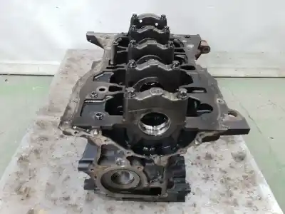 Second-hand car spare part block for renault clio iv 1.5 dci d fap energy oem iam references bloque k9kf646  110108501r