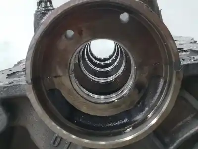 Second-hand car spare part block for renault clio iv 1.5 dci d fap energy oem iam references bloque k9kf646  110108501r