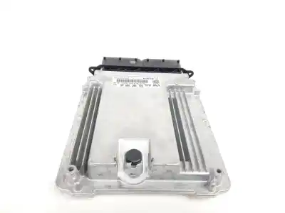 Second-hand car spare part ecu engine control for volkswagen crafter kasten (sy) furgón 35 bl ta fwd oem iam references 05l907309ah  05l906023rl