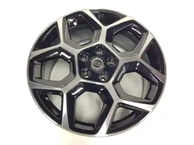 Second-hand car spare part rim for opel astra berlina 5p elegance oem iam references 9843281680