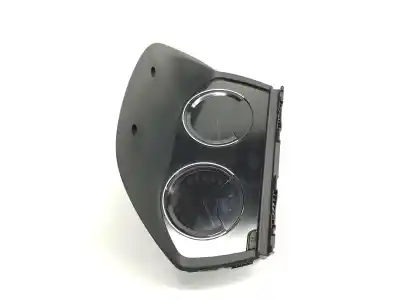 Peça sobressalente para automóvel em segunda mão QUADRANTE por BMW SERIE 1 BERLINA (E81/E87)  Referências OEM IAM 62108710822  5B413C8