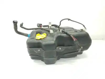 Second-hand car spare part adblue tank for ford transit custom kasten (ttu) 280 l1 trend fwd 110 cv / 81 kw oem iam references gk215j228af  2327090