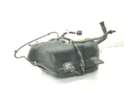 Second-hand car spare part adblue tank for ford transit custom kasten (ttu) 280 l1 trend fwd 110 cv / 81 kw oem iam references gk215j228af  2327090