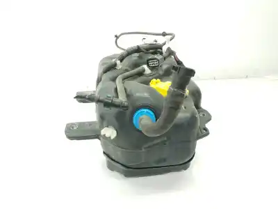 Second-hand car spare part adblue tank for ford transit custom kasten (ttu) 280 l1 trend fwd 110 cv / 81 kw oem iam references gk215j228af  2327090
