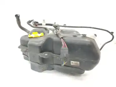 Second-hand car spare part adblue tank for ford transit custom kasten (ttu) 280 l1 trend fwd 110 cv / 81 kw oem iam references gk215j228af  2327090