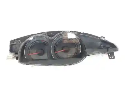 İkinci el araba yedek parçası enstrüman paneli için toyota verso 2.0 d-4d oem iam referansları 838000f070