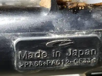 Pezzo di ricambio per auto di seconda mano radiatore d acqua per mitsubishi asx (ga0w) motion 2wd riferimenti oem iam 1350a763  1350a763