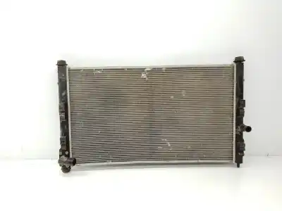 Second-hand car spare part Water Radiator for MITSUBISHI ASX (GA0W) Motion 2WD OEM IAM references 1350A763  1350A763
