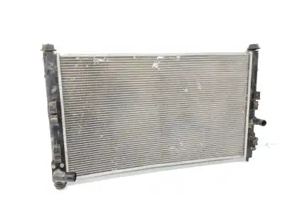 Pezzo di ricambio per auto di seconda mano radiatore d acqua per mitsubishi asx (ga0w) motion 2wd riferimenti oem iam 1350a763  1350a763