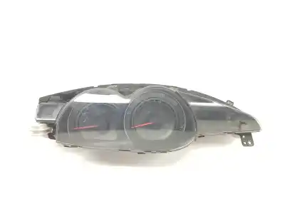 Peça sobressalente para automóvel em segunda mão quadrante por toyota verso 2.0 d-4d referências oem iam 838000f070  838000f070