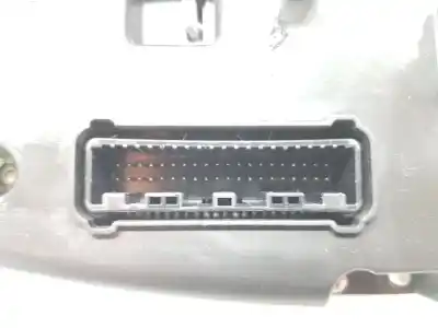 Peça sobressalente para automóvel em segunda mão quadrante por toyota verso 2.0 d-4d referências oem iam 838000f070  838000f070