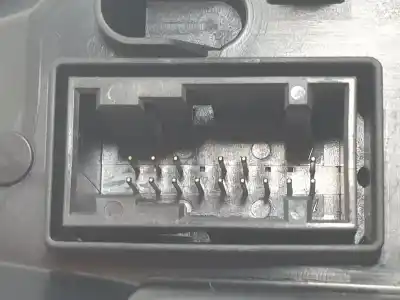 Second-hand car spare part dashboard for seat ateca (khp) fr oem iam references 575920320b  575920320b