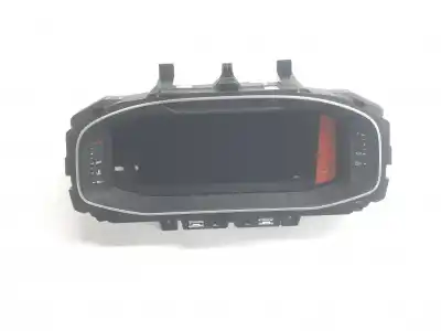Second-hand car spare part dashboard for seat ateca (khp) fr oem iam references 575920320b  575920320b