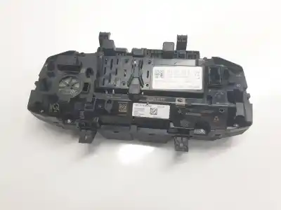 Second-hand car spare part dashboard for seat ateca (khp) fr oem iam references 575920320b  575920320b