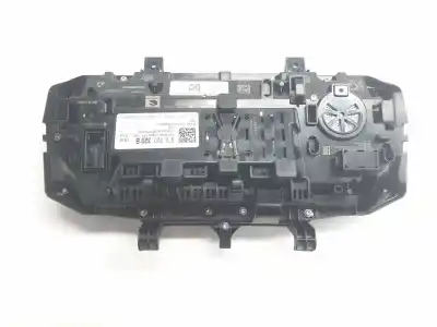 Second-hand car spare part dashboard for seat ateca (khp) fr oem iam references 575920320b  575920320b
