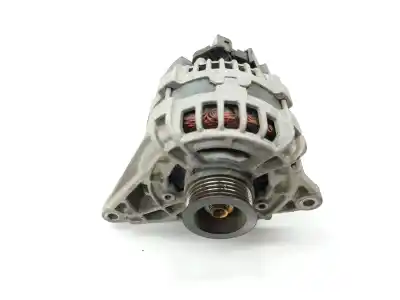 Pièce détachée automobile d'occasion Alternateur pour MERCEDES-BENZ CLASE GLA (W156) GLA 200 CDI Edition 1 (156.908) 136 CV / 100 KW Références OEM IAM A0009063322  A0009063322