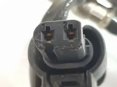 Peça sobressalente para automóvel em segunda mão sensor por bmw serie 1 berlina (e81/e87) 118d referências oem iam 8589814  13628589814