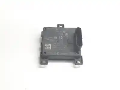 Peça sobressalente para automóvel em segunda mão Módulo Eletrônico por OPEL SIN DEFINIR SIN DEFINIR Referências OEM IAM 9856280180  9856280180