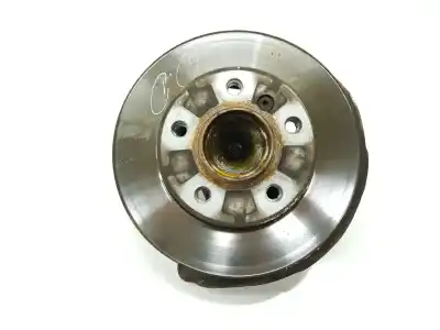Second-hand car spare part FRONT RIGHT KNUCKLE for BMW SERIE 1 BERLINA (E81/E87)  OEM IAM references 6792286  31216792286