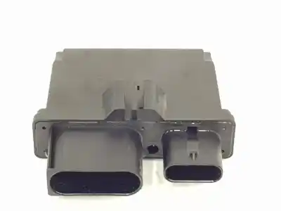 Автозапчастина б/у електронний модуль для skoda superb (3v3) 2.0 tdi посилання на oem iam 7n0941329