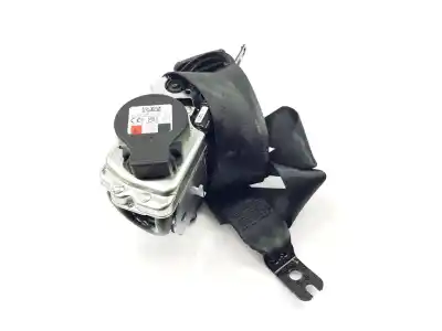 Second-hand car spare part airbag kit for seat ateca (khp) fr oem iam references   