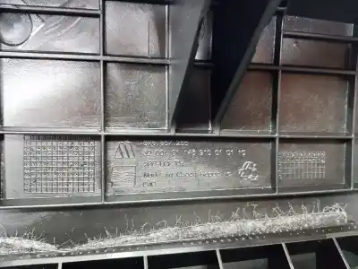 Second-hand car spare part airbag kit for seat ateca (khp) fr oem iam references   