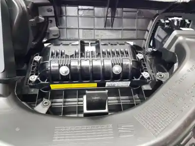 Second-hand car spare part airbag kit for seat ateca (khp) fr oem iam references   