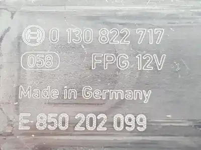 Автозапчастина б/у двигатель переднього ліва вікна для skoda superb (3v3) 2.0 tdi посилання на oem iam 5q0959801b  5q0959801b