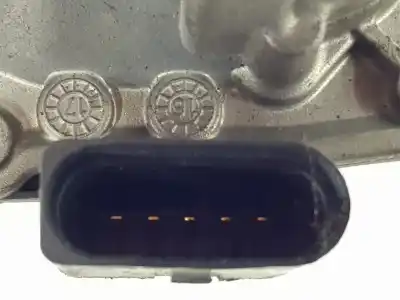 Автозапчастина б/у коробка метелика для skoda superb (3v3) 2.0 tdi посилання на oem iam 04l128063aa  04l128063aa