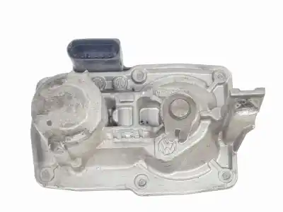 Автозапчастина б/у коробка метелика для skoda superb (3v3) 2.0 tdi посилання на oem iam 04l128063aa  04l128063aa