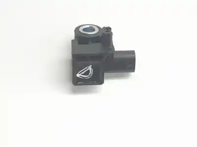 Peça sobressalente para automóvel em segunda mão sensor por opel sin definir sin definir referências oem iam 9849215780  9849215780