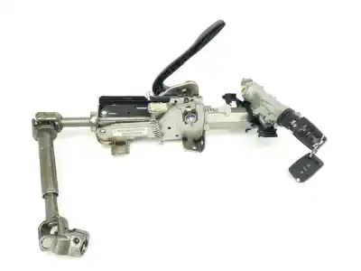 Second-hand car spare part steering column for skoda superb (3v3) 2.0 tdi oem iam references 5q1419502ap  5q1419502ap