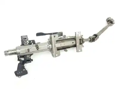 Second-hand car spare part steering column for skoda superb (3v3) 2.0 tdi oem iam references 5q1419502ap  5q1419502ap