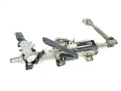 Second-hand car spare part steering column for skoda superb (3v3) 2.0 tdi oem iam references 5q1419502ap  5q1419502ap