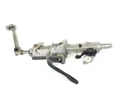 Second-hand car spare part steering column for skoda superb (3v3) 2.0 tdi oem iam references 5q1419502ap  5q1419502ap