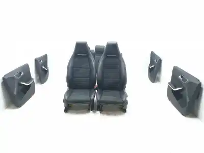 Second-hand car spare part COMPLETE SEAT SET for MERCEDES-BENZ CLASE GLA (W156)  OEM IAM references   