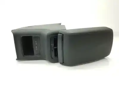 Pezzo di ricambio per auto di seconda mano bracciolo centrale per seat ateca (khp) fr riferimenti oem iam 575863243  575864207l