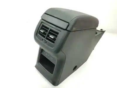 Pezzo di ricambio per auto di seconda mano bracciolo centrale per seat ateca (khp) fr riferimenti oem iam 575863243  575864207l