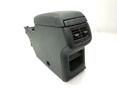 Pezzo di ricambio per auto di seconda mano BRACCIOLO CENTRALE per SEAT ATECA (KHP)  Riferimenti OEM IAM 575863243  575864207L