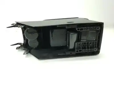 Pezzo di ricambio per auto di seconda mano bracciolo centrale per seat ateca (khp) fr riferimenti oem iam 575863243  575864207l