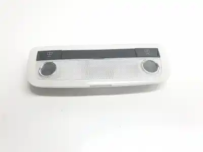 Second-hand car spare part Interior Light for MERCEDES-BENZ CLASE GLA (W156) GLA 200 CDI Edition 1 (156.908) 136 CV / 100 KW OEM IAM references A2048204901  A2048204901