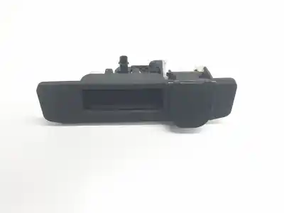Second-hand car spare part TAILGATE BACK DOOR HANDLE for MERCEDES-BENZ CLASE GLA BM 156  OEM IAM references A1667500993  A1667500993
