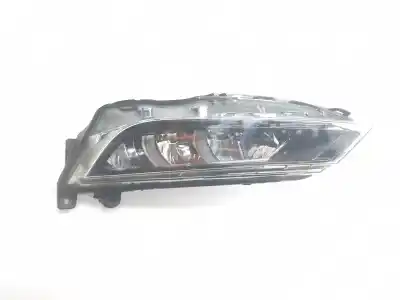 Автозапчасти б/у правая противотуманная фара за seat ateca (khp) fr ссылки oem iam 5f0941702d  5f0941702d