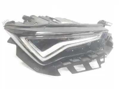 Автозапчастина б/у ПРАВА ФА для SEAT ATECA (KHP)  Посилання на OEM IAM 576941032C  576941774